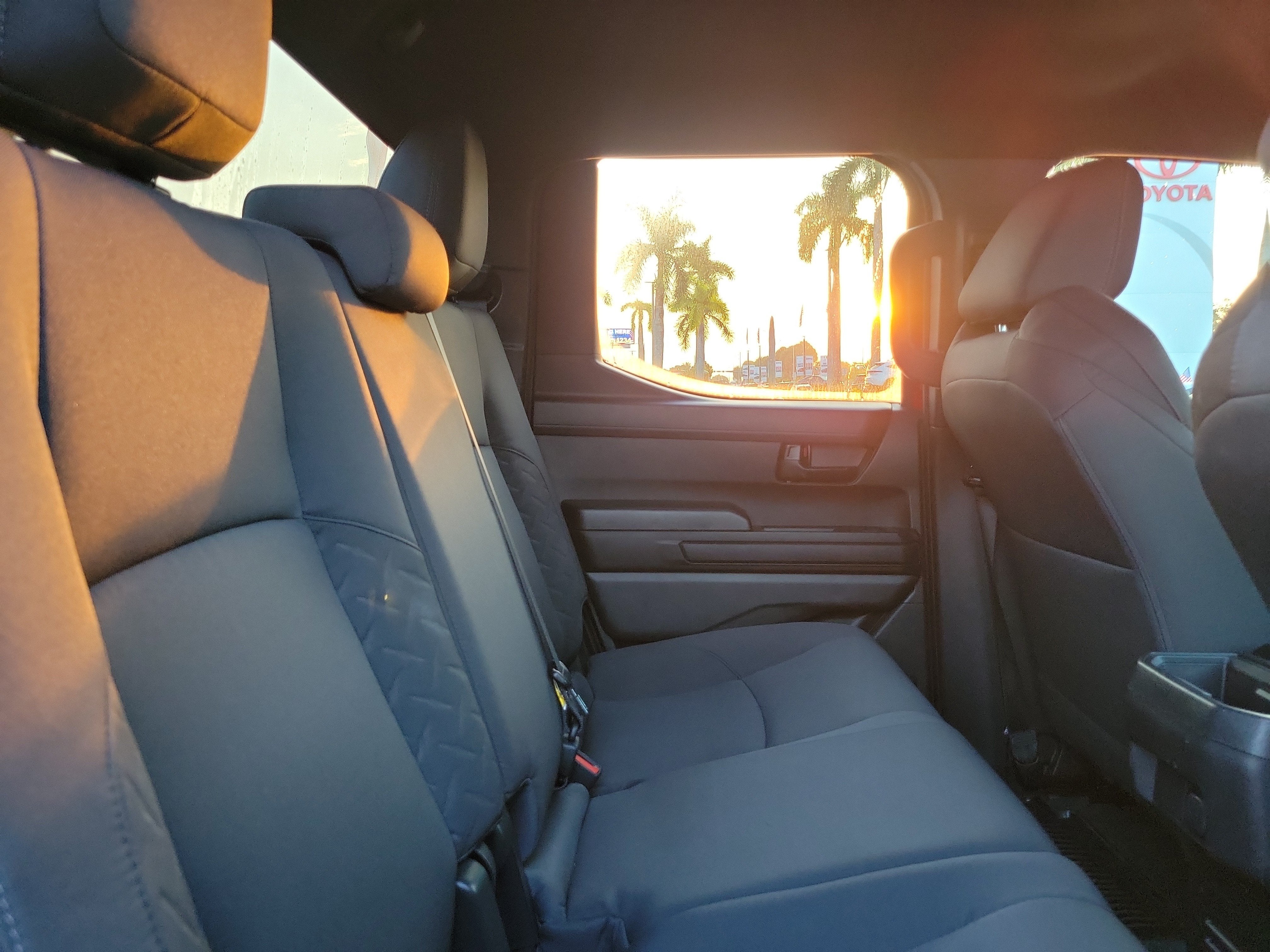 2025 Toyota Tacoma 4WD SR5