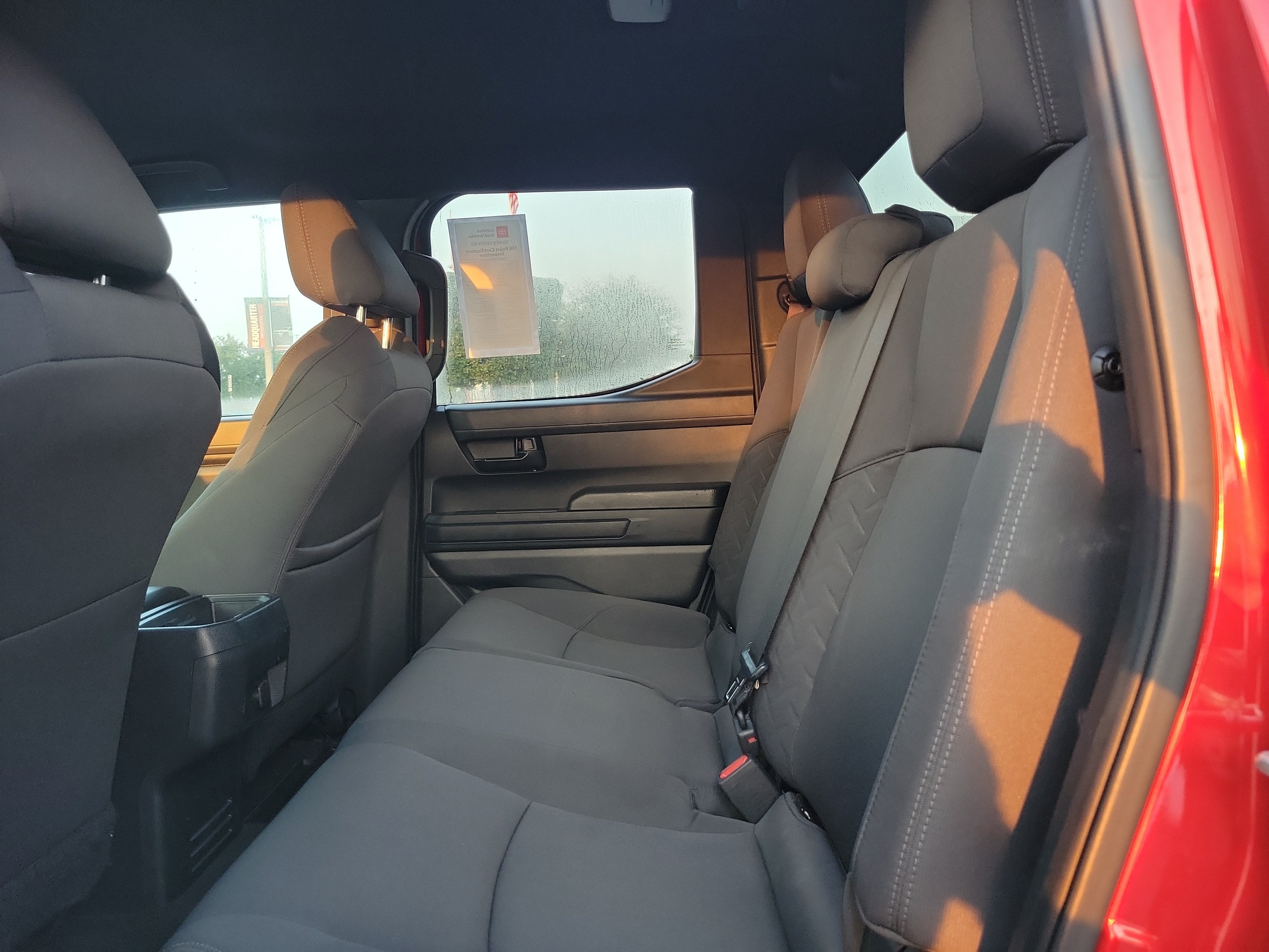 2025 Toyota Tacoma 4WD SR5