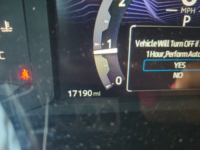 2025 Toyota Tacoma 4WD SR5