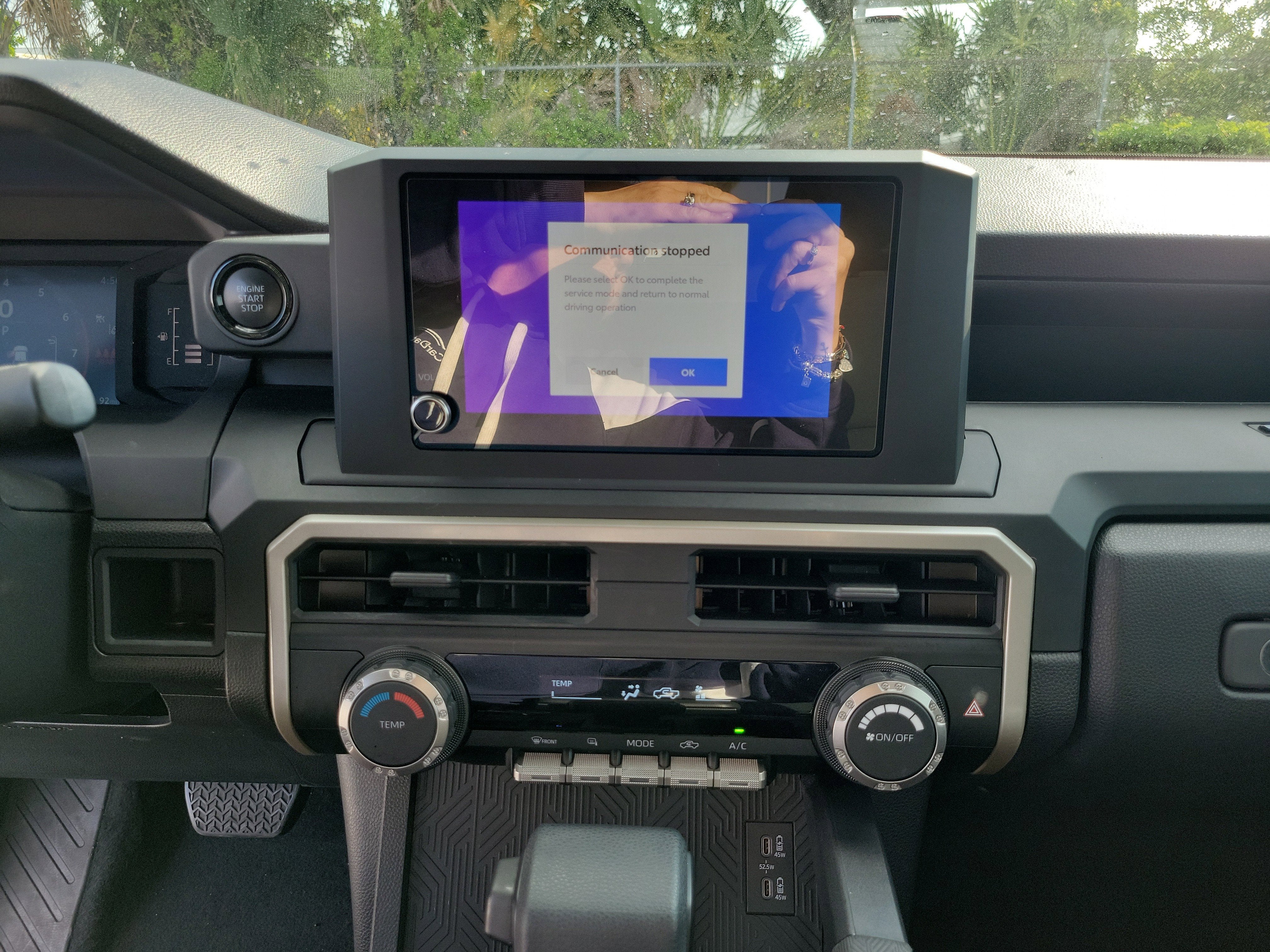 2024 Toyota Tacoma 4WD SR