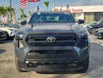 2024 Toyota Tacoma 4WD SR