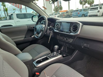 2022 Toyota Tacoma 2WD SR5