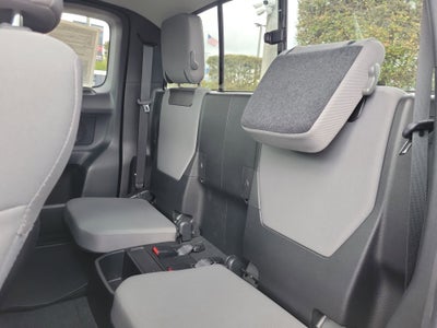 2022 Toyota Tacoma 2WD SR5