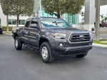 2022 Toyota Tacoma 2WD SR5
