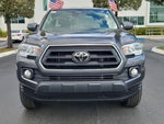 2022 Toyota Tacoma 2WD SR5