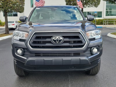 2022 Toyota Tacoma 2WD SR5