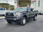 2022 Toyota Tacoma 2WD SR5