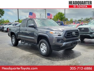 2023 Toyota Tacoma 2WD SR