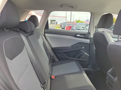 2022 Volkswagen Taos S