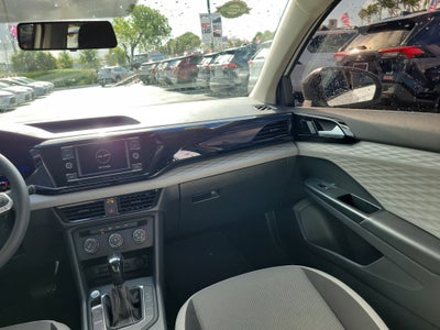 2022 Volkswagen Taos S