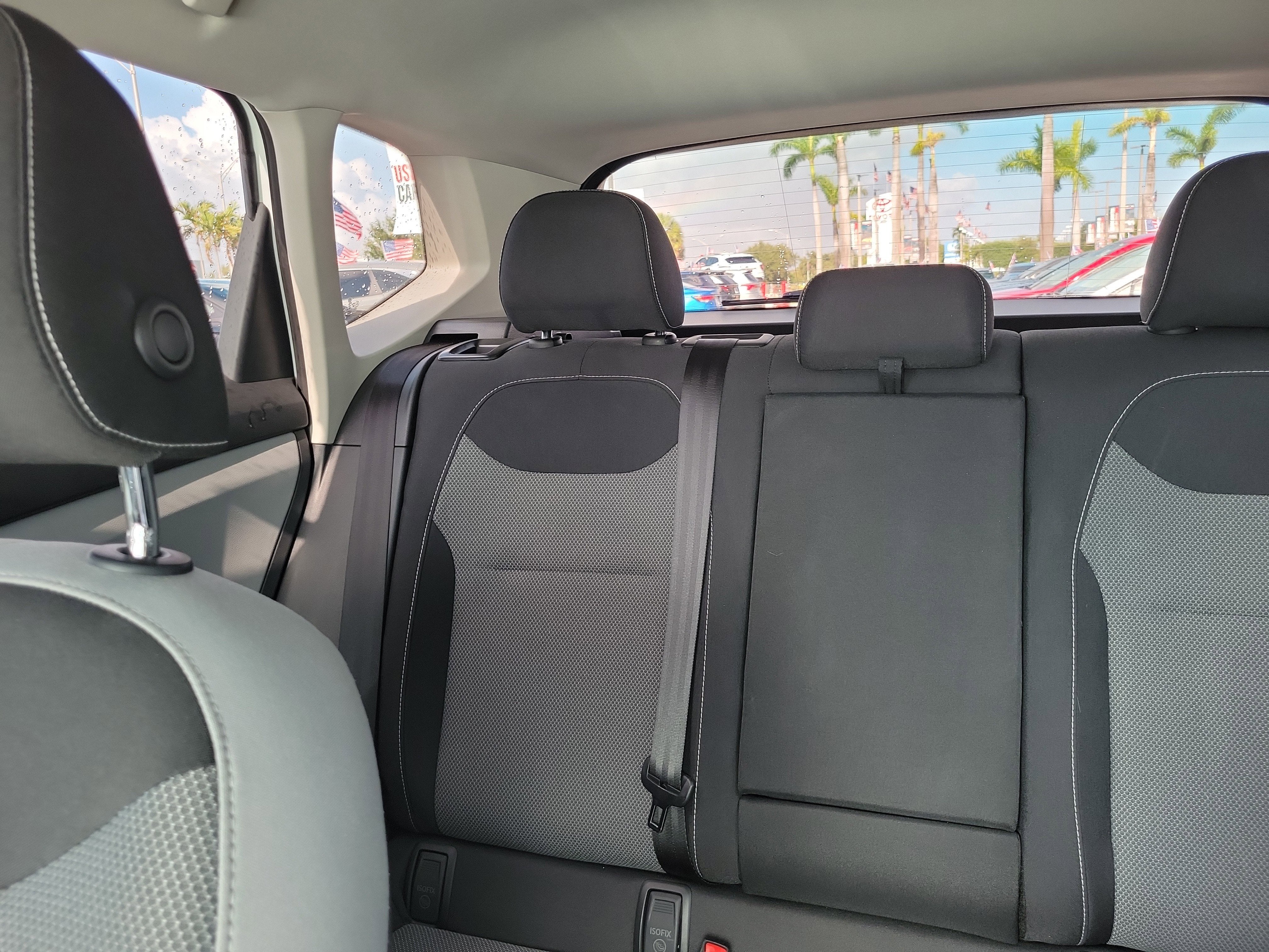 2022 Volkswagen Taos S