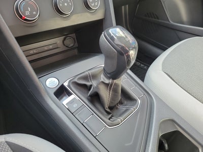 2022 Volkswagen Taos S