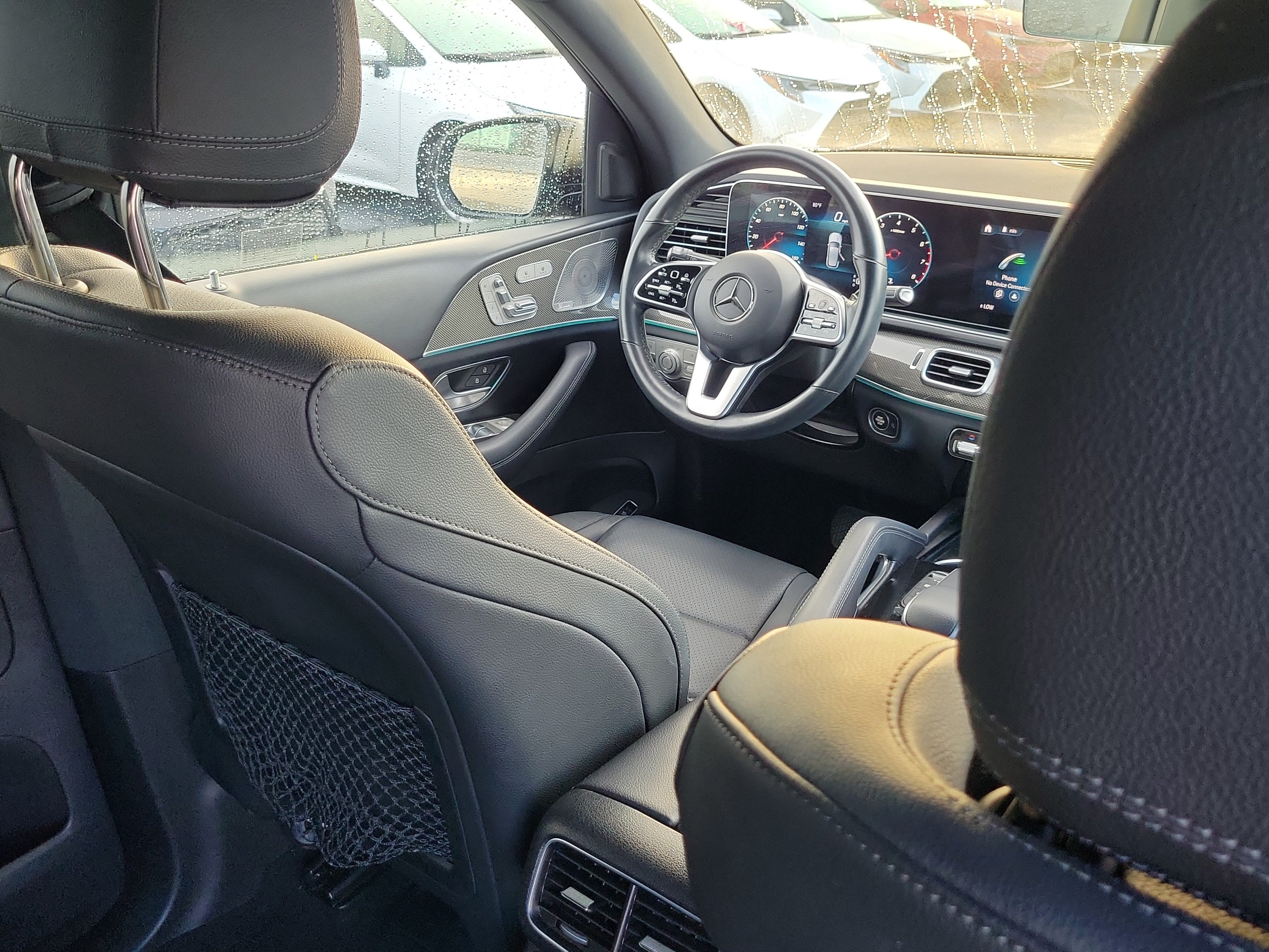 2022 Mercedes-Benz GLE GLE 350