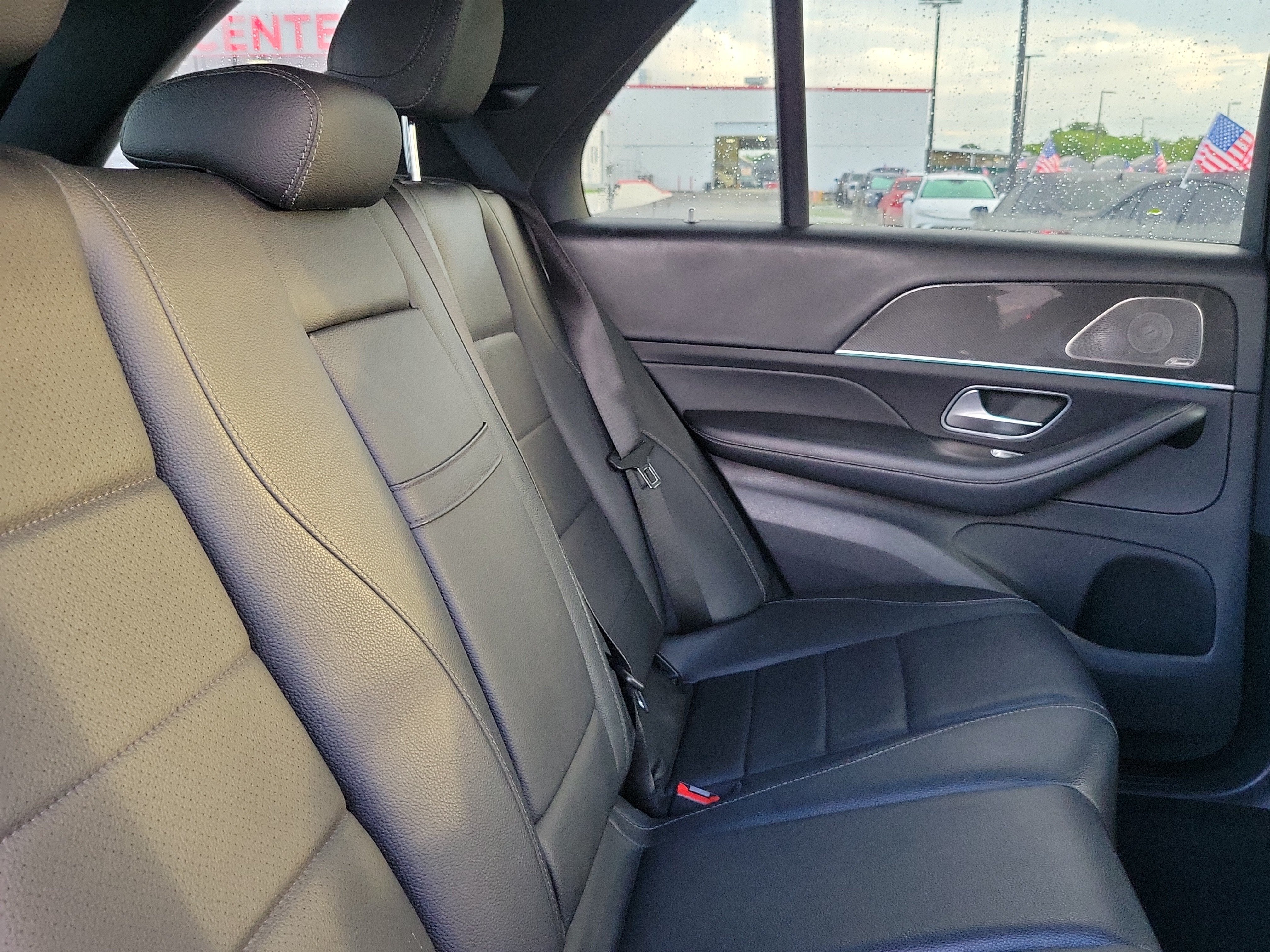 2022 Mercedes-Benz GLE GLE 350