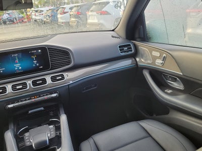 2022 Mercedes-Benz GLE GLE 350
