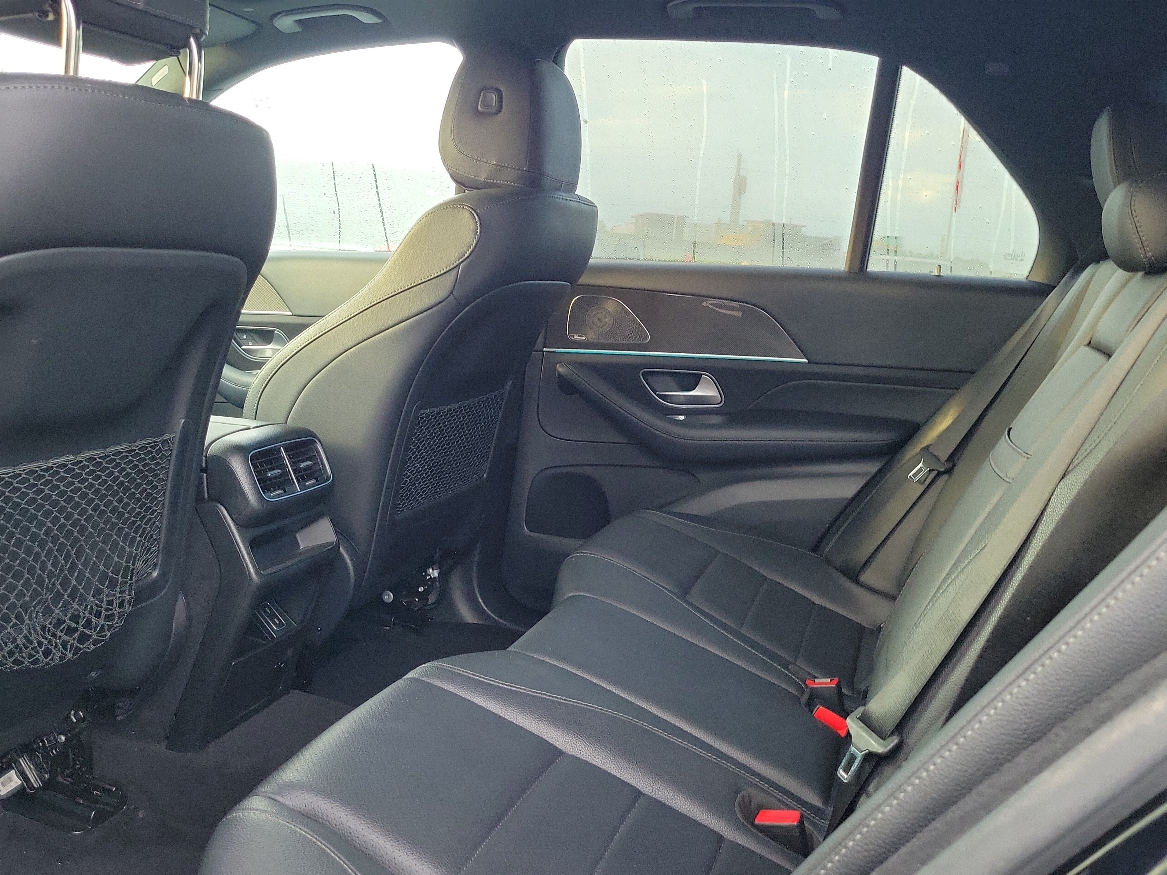 2022 Mercedes-Benz GLE GLE 350