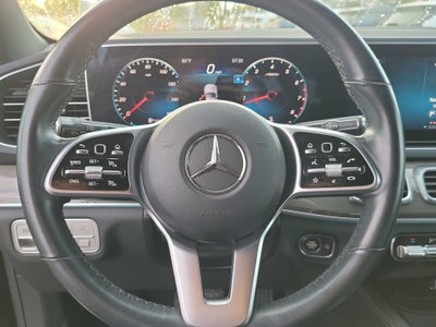 2022 Mercedes-Benz GLE GLE 350