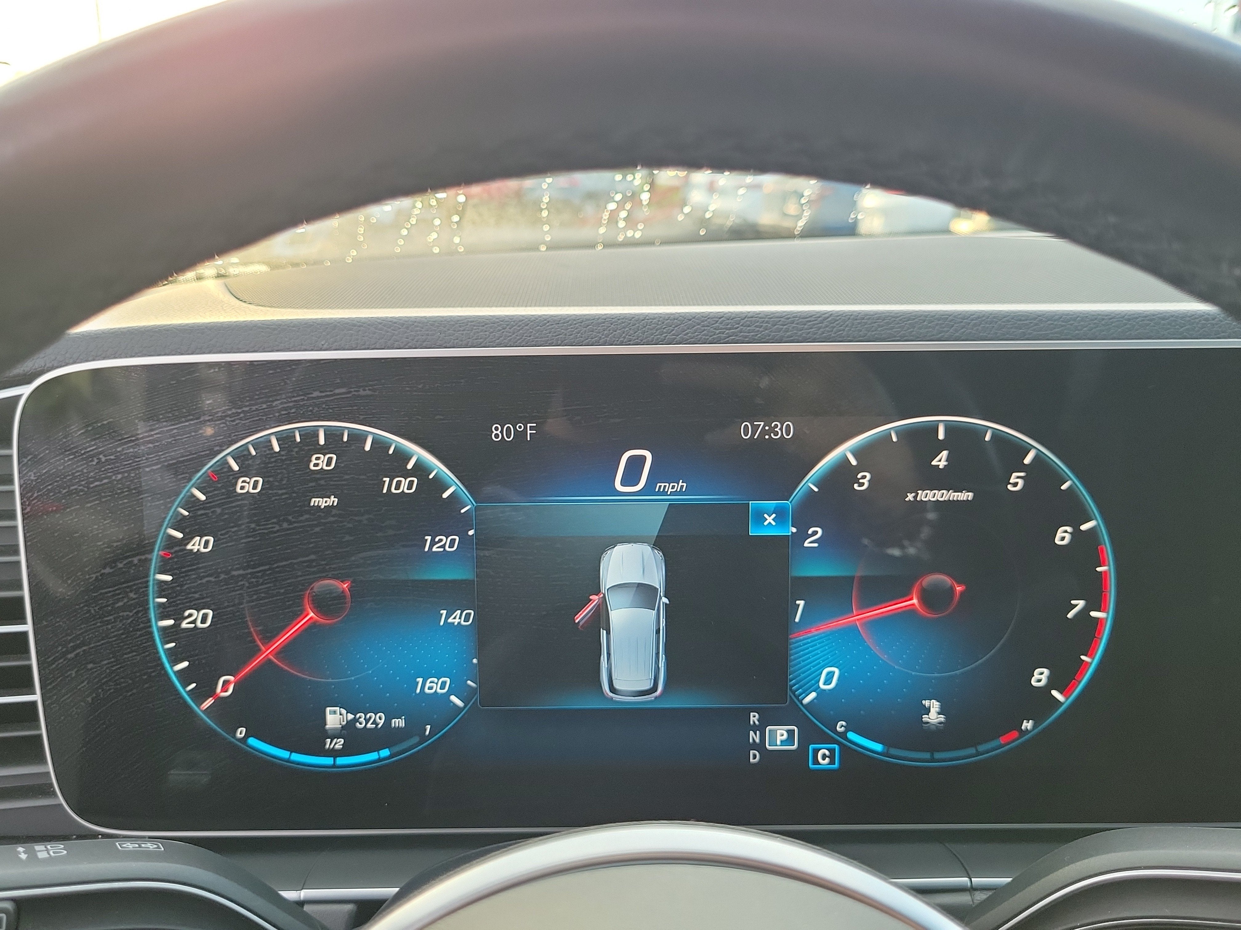 2022 Mercedes-Benz GLE GLE 350