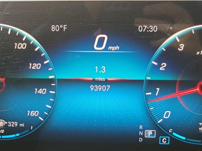 2022 Mercedes-Benz GLE GLE 350