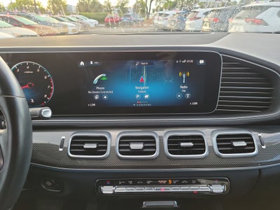 2022 Mercedes-Benz GLE GLE 350