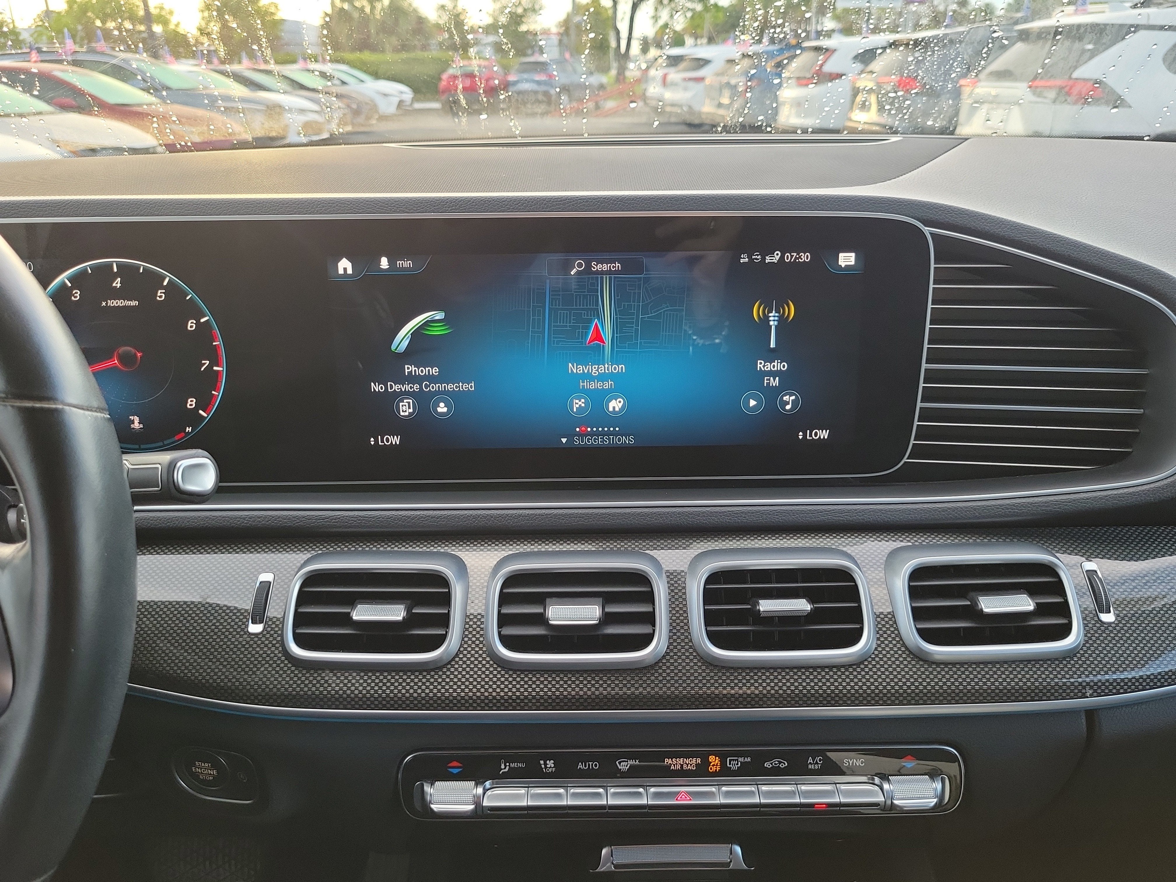 2022 Mercedes-Benz GLE GLE 350