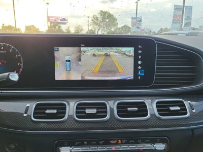 2022 Mercedes-Benz GLE GLE 350