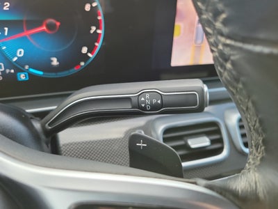 2022 Mercedes-Benz GLE GLE 350
