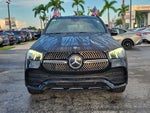 2022 Mercedes-Benz GLE GLE 350