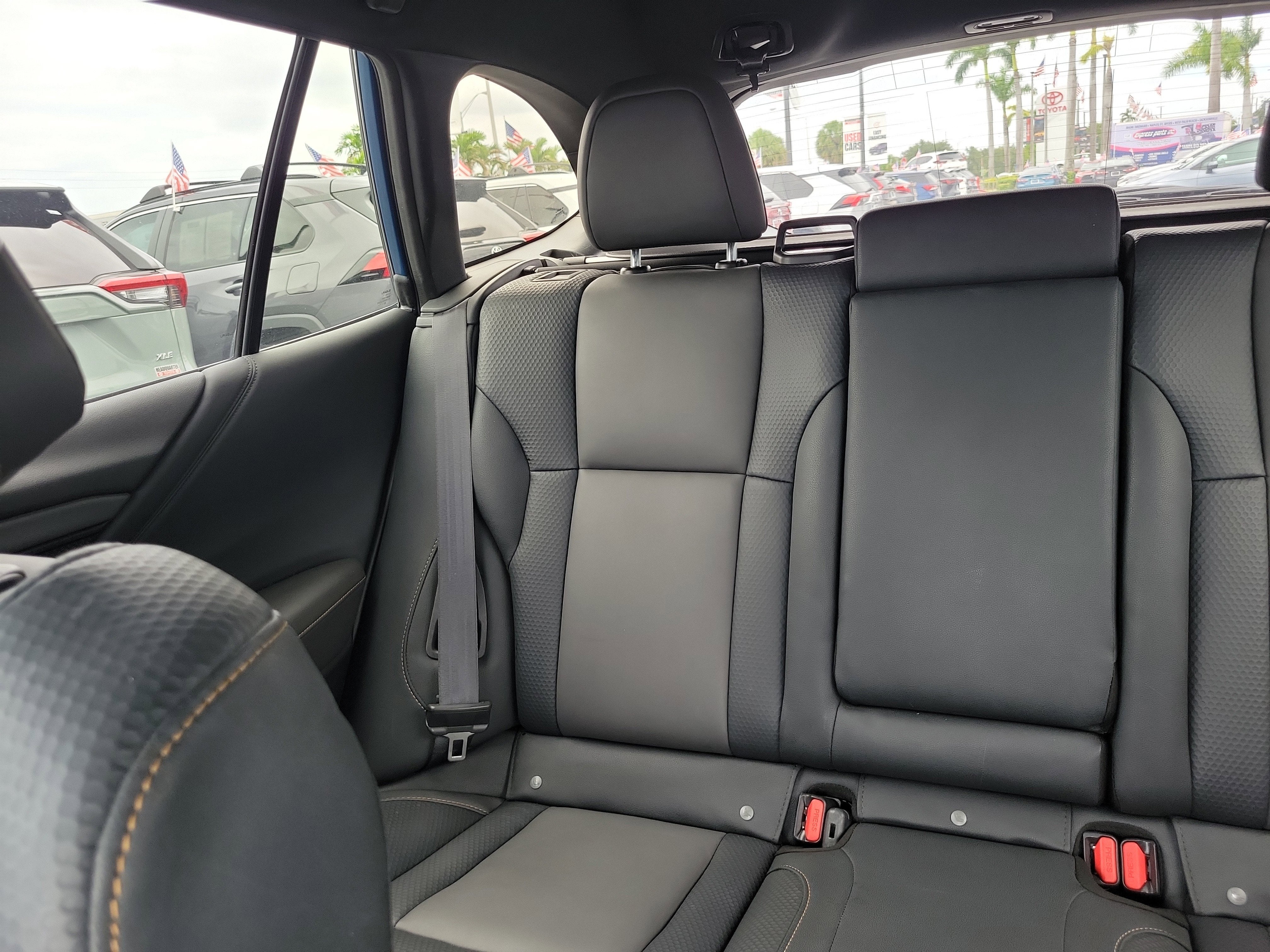 2023 Subaru Outback Wilderness