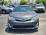 2012 Toyota Camry Hybrid LE