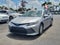 2021 Toyota Camry Hybrid LE
