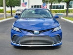 2023 Toyota Camry Hybrid LE