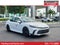 2025 Toyota Camry Base