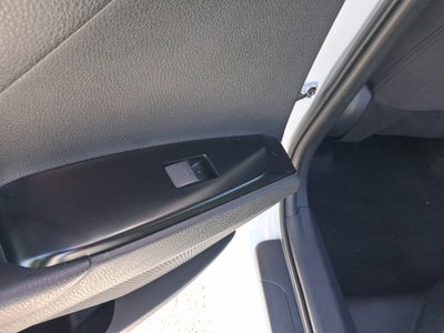 2025 Toyota Camry Base