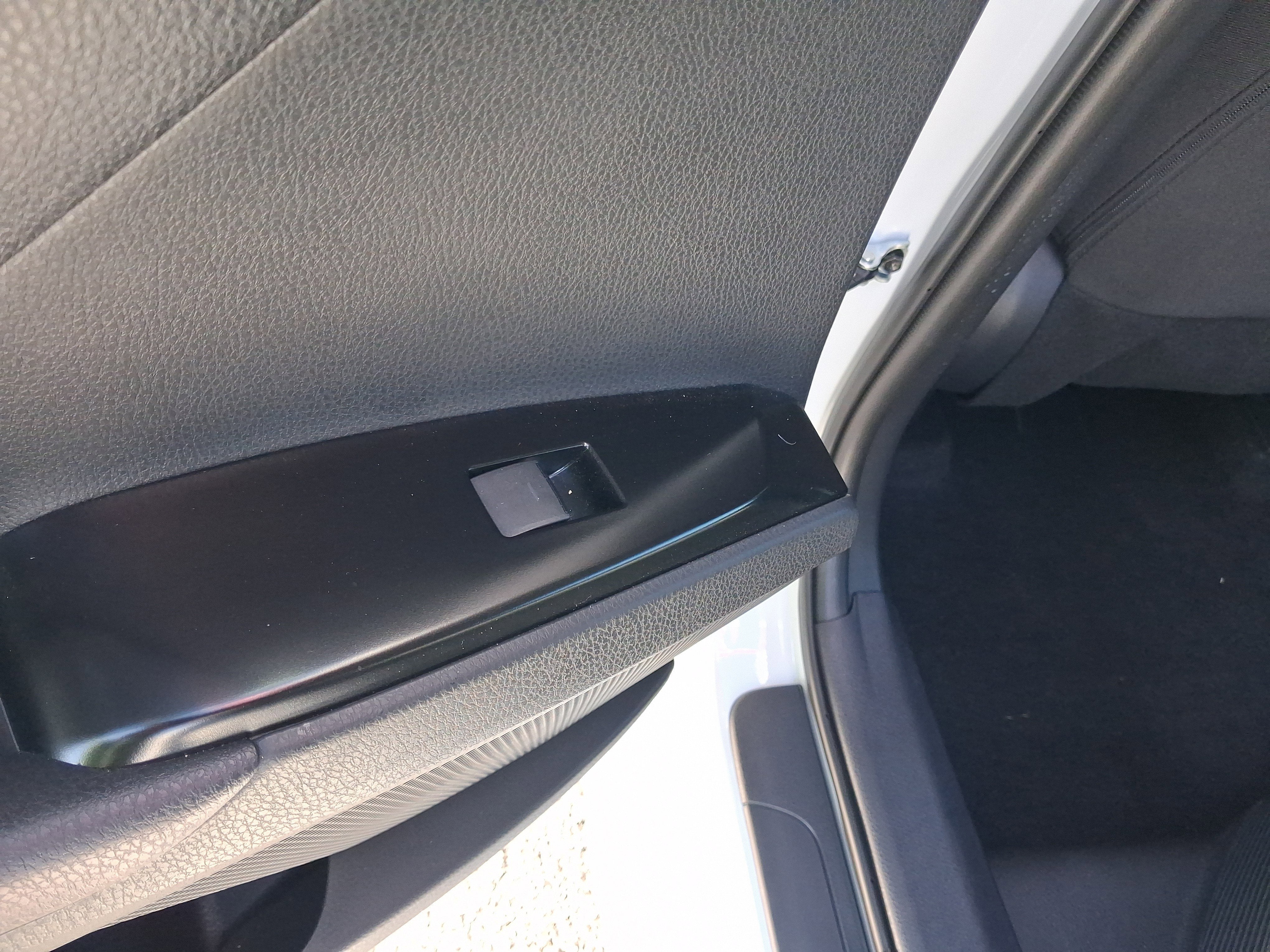 2025 Toyota Camry Base