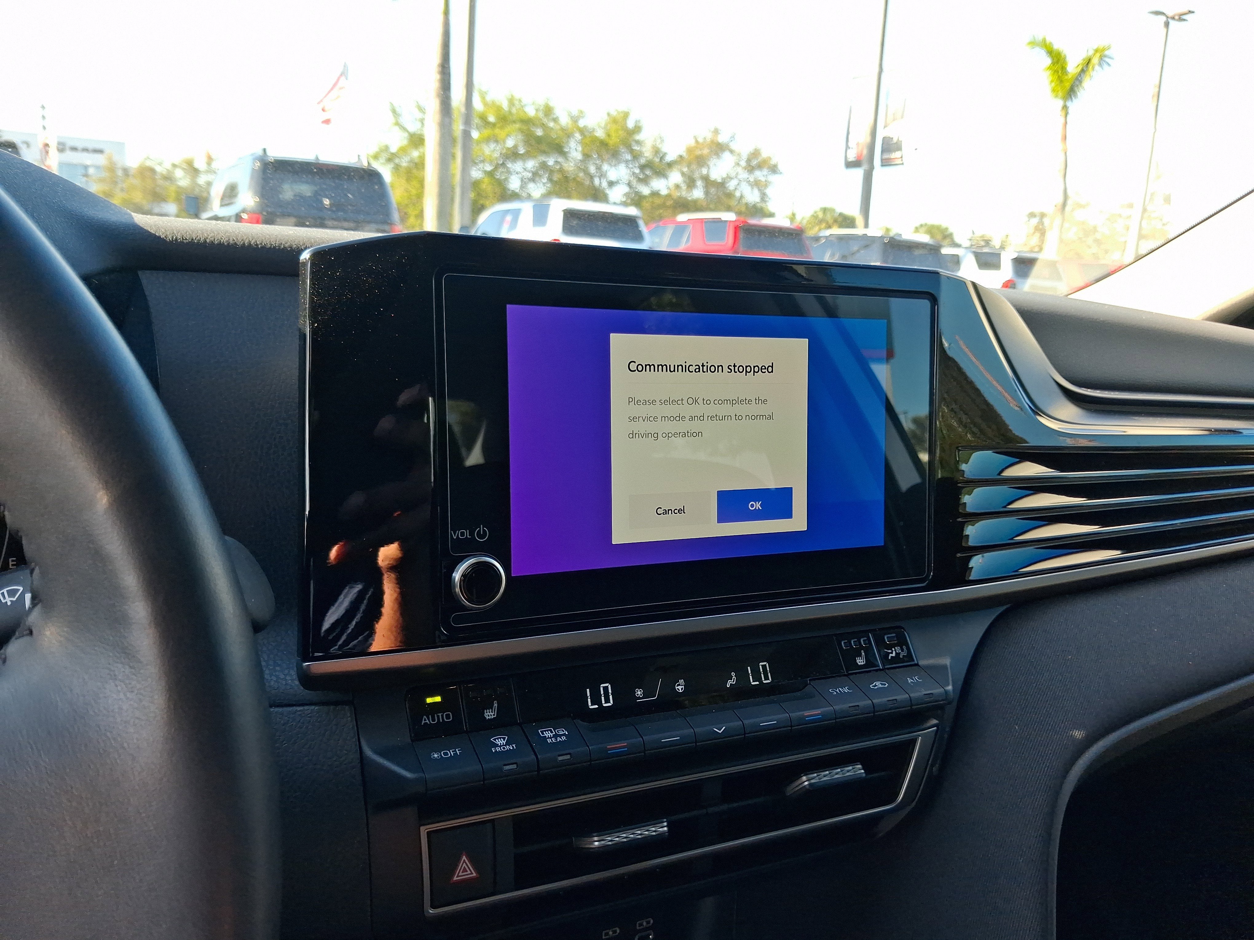 2025 Toyota Camry Base