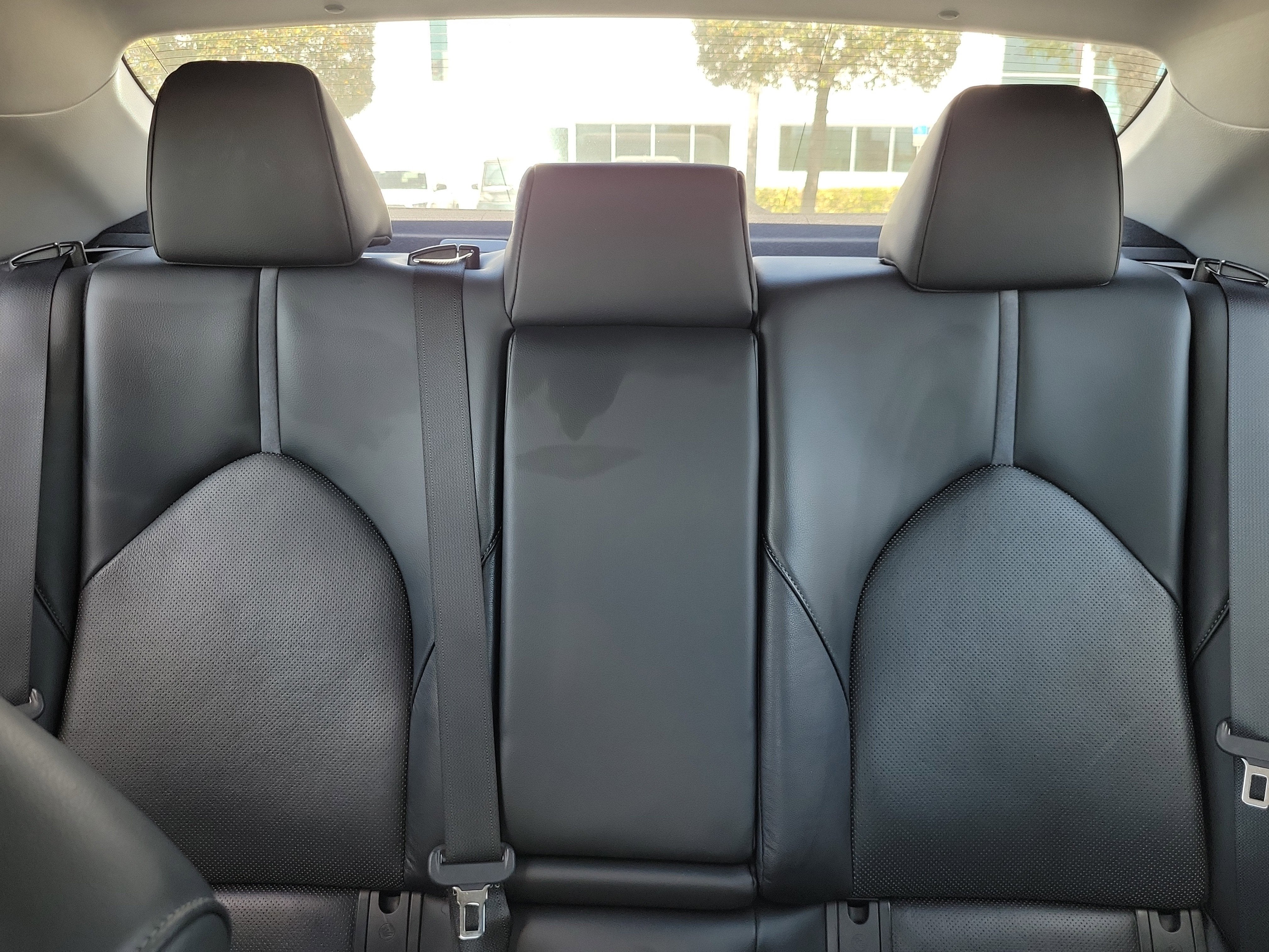 2022 Toyota Camry XLE