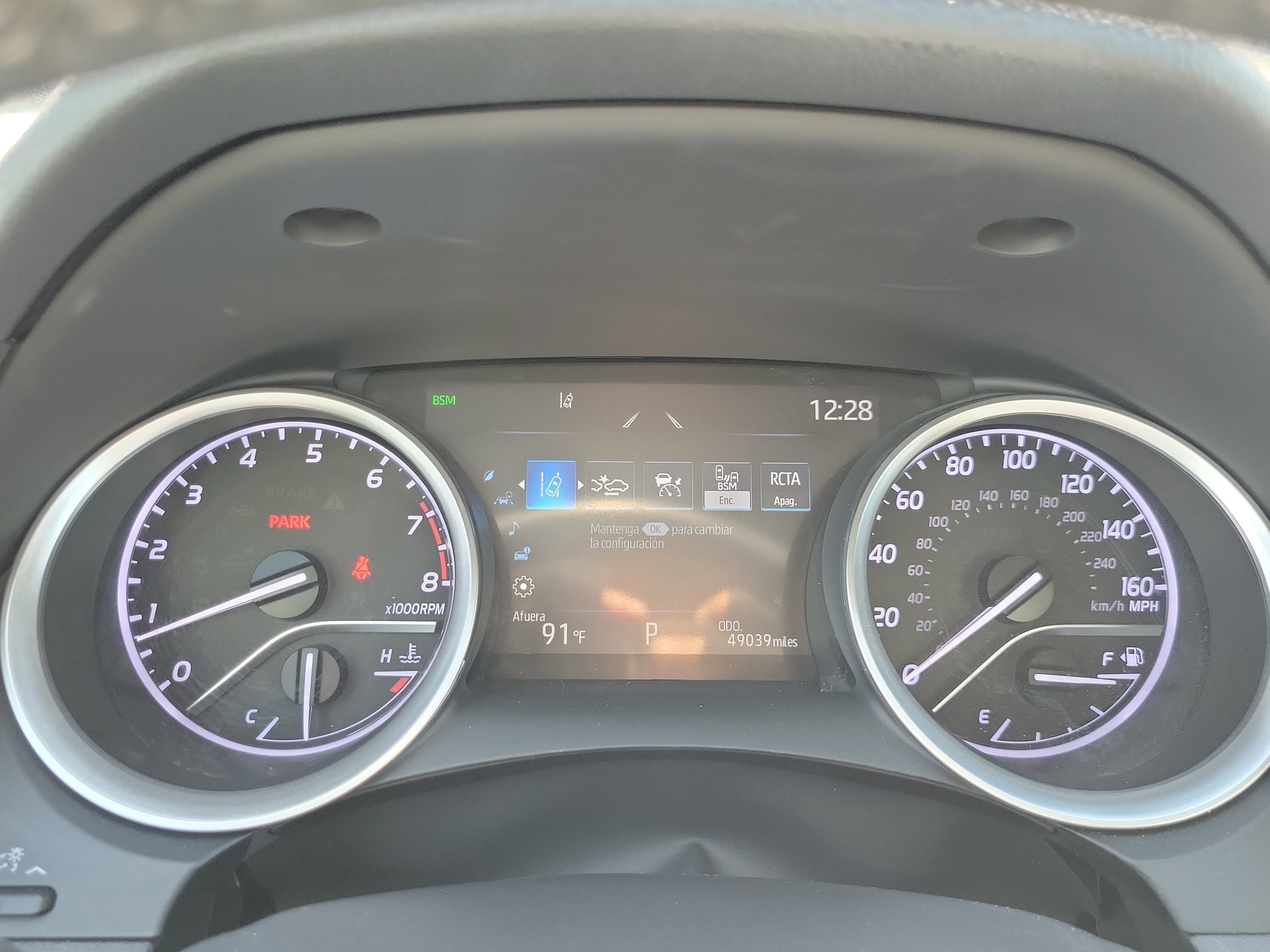 2022 Toyota Camry XLE