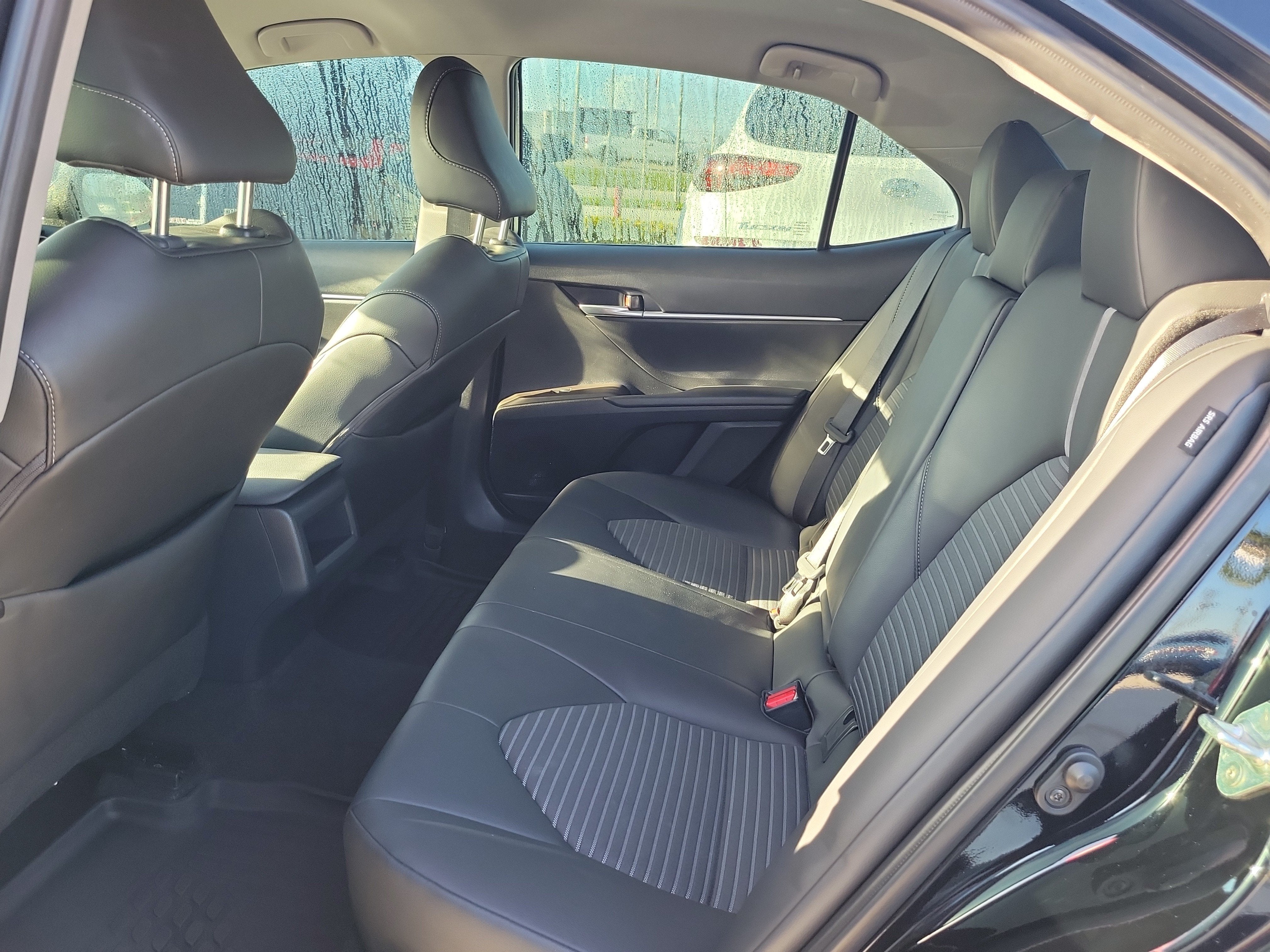 2023 Toyota Camry SE Nightshade