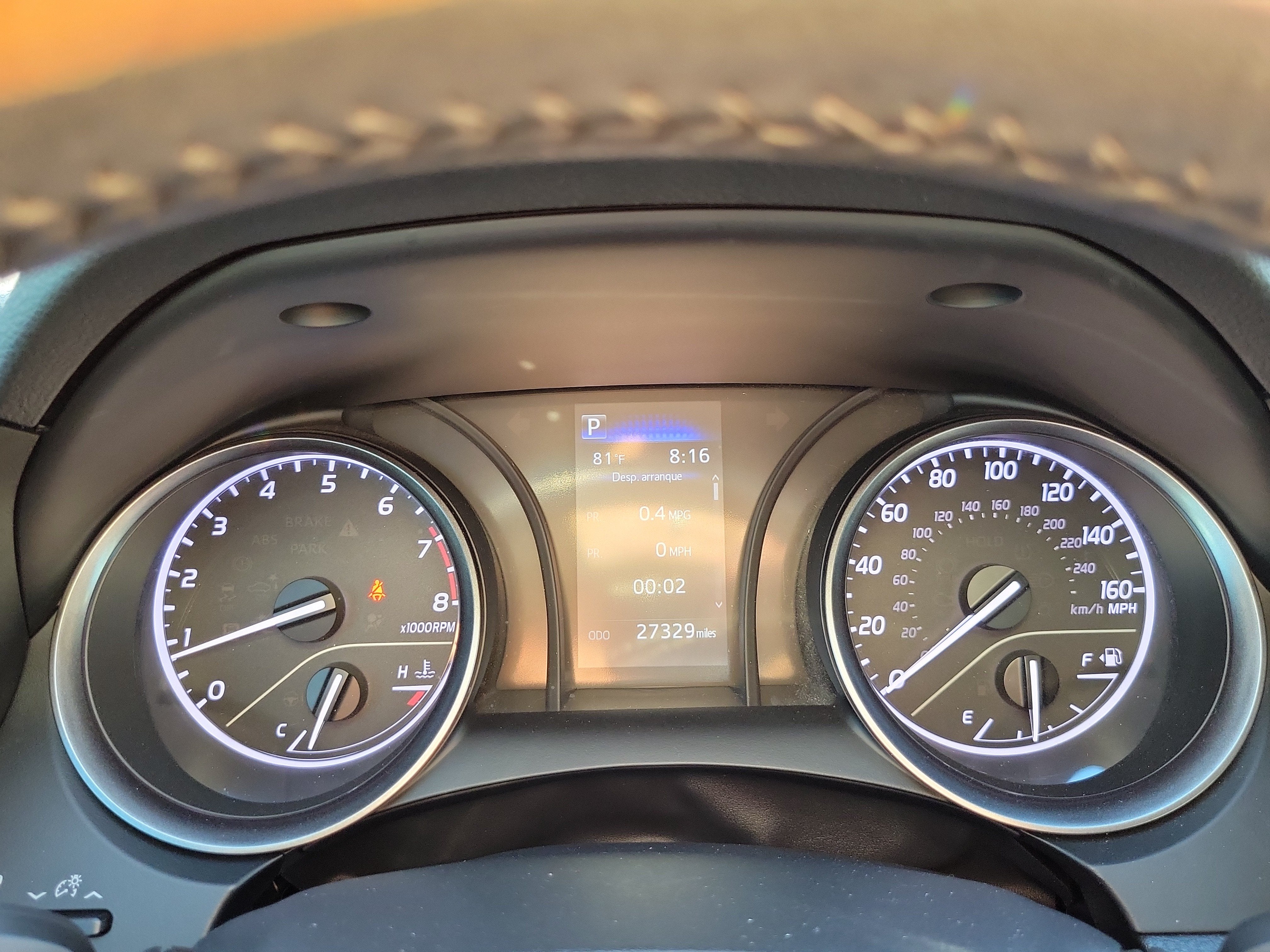 2023 Toyota Camry SE Nightshade