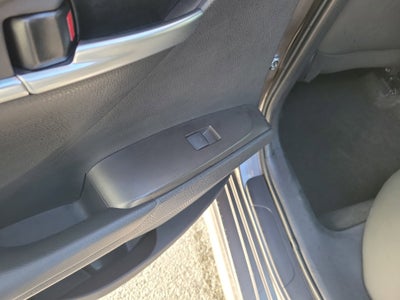 2024 Toyota Camry Base