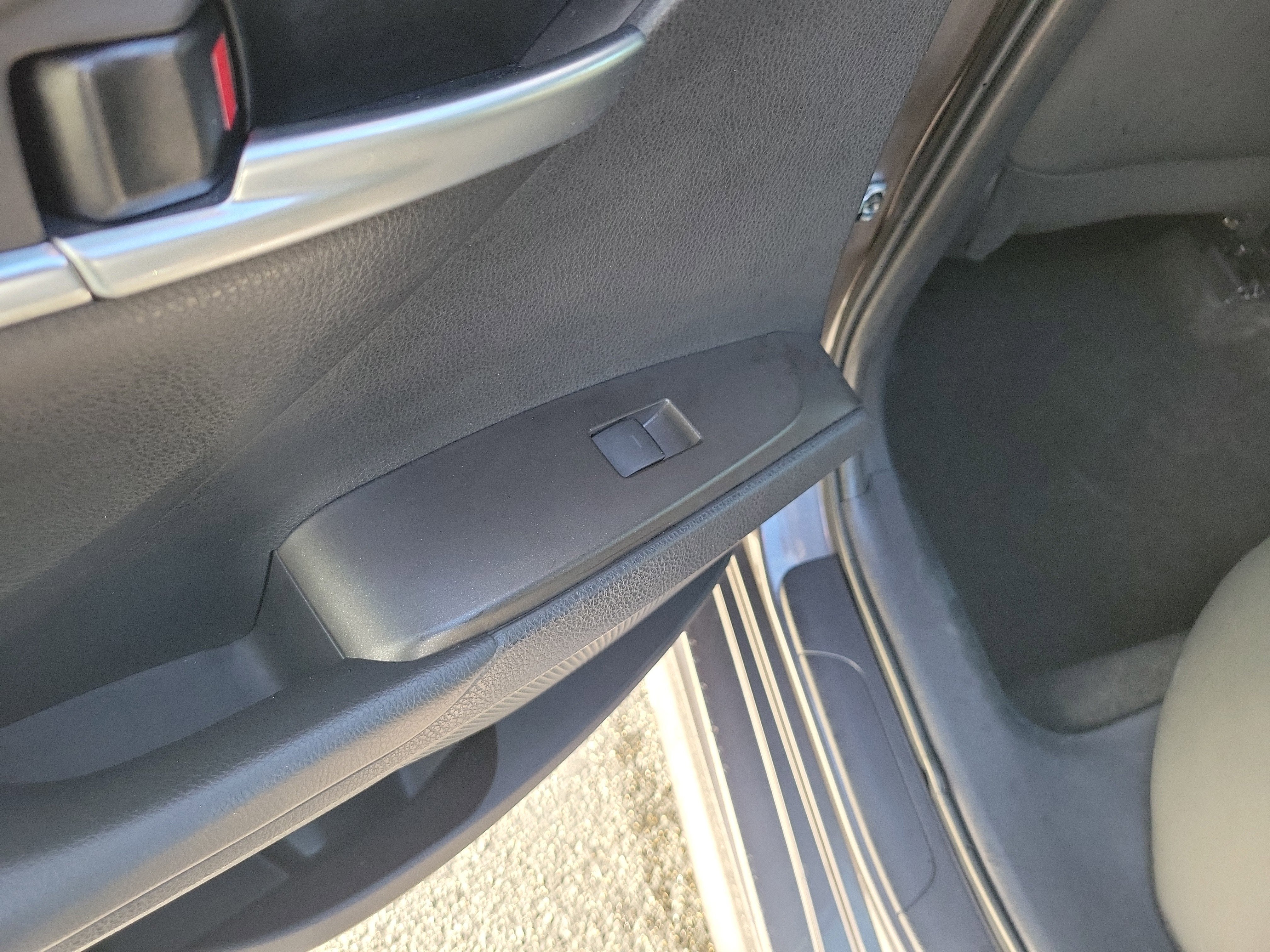 2024 Toyota Camry Base