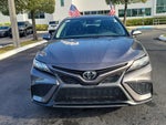 2024 Toyota Camry Base