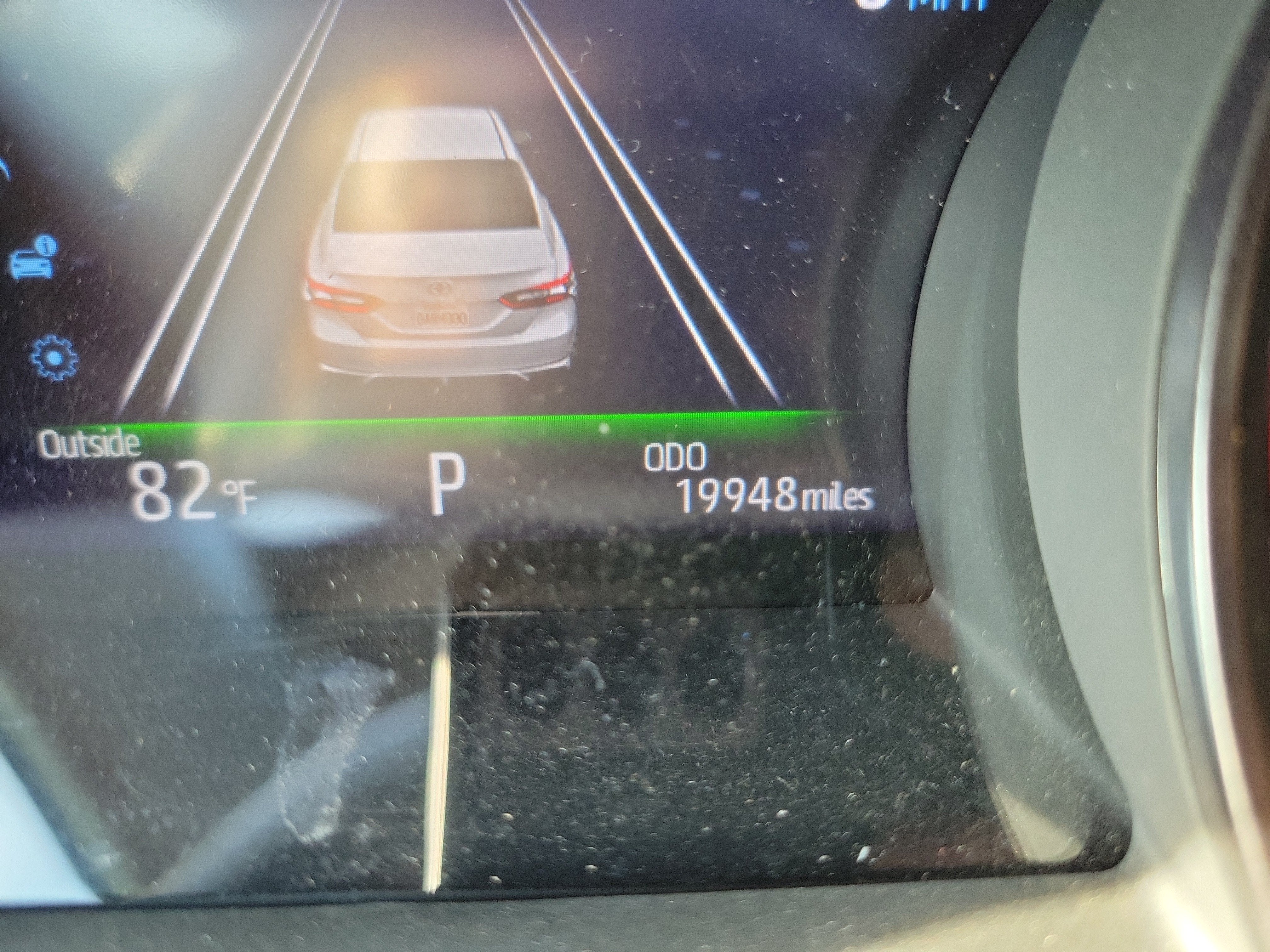 2023 Toyota Camry XSE V6