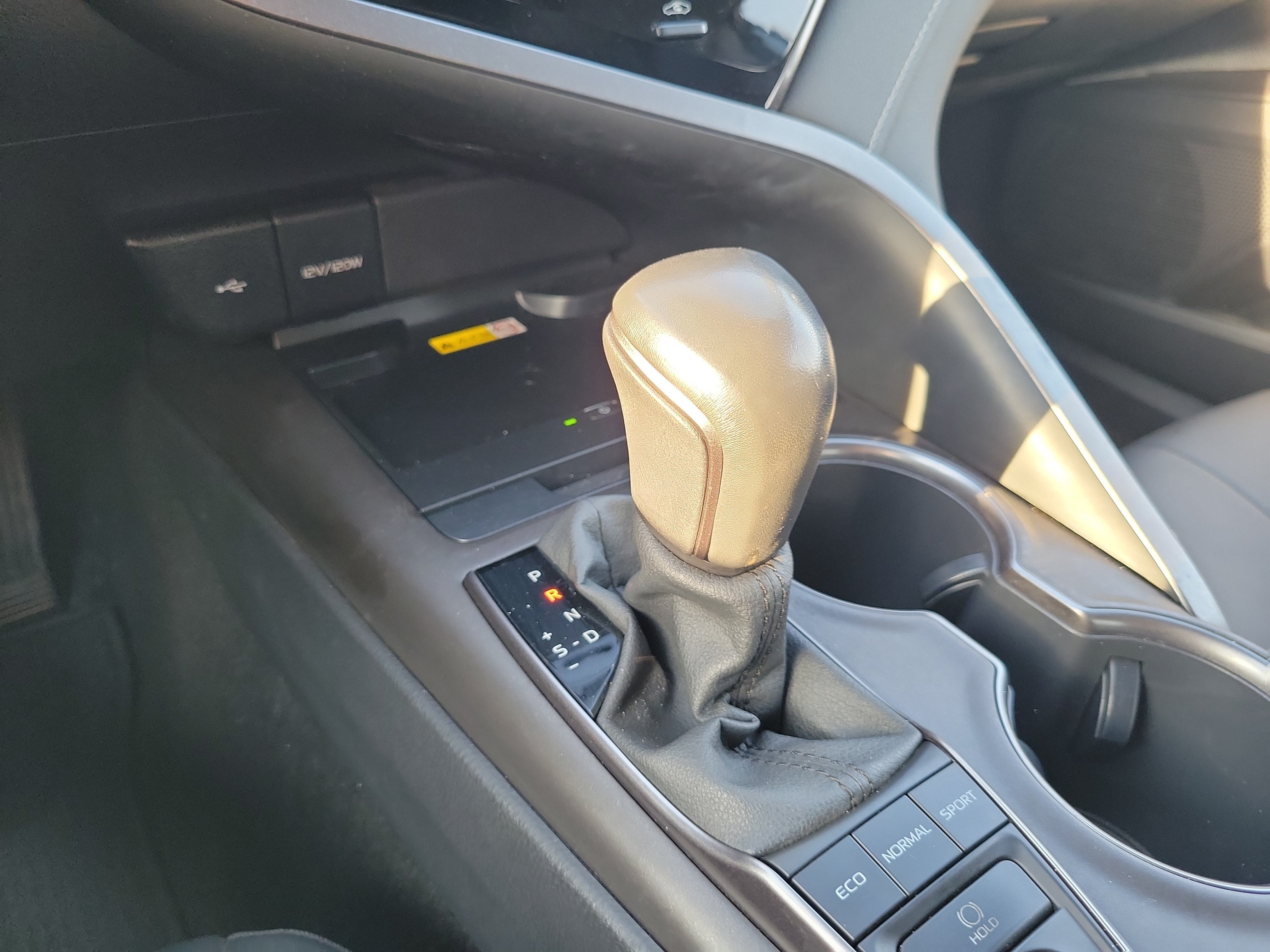 2023 Toyota Camry XSE V6