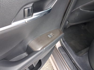 2024 Toyota Camry Base