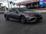 2024 Toyota Camry Base