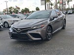 2024 Toyota Camry Base