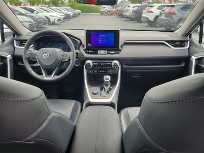 2023 Toyota RAV4 Hybrid XLE Premium