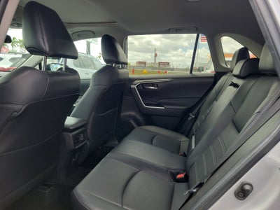 2023 Toyota RAV4 Hybrid XLE Premium